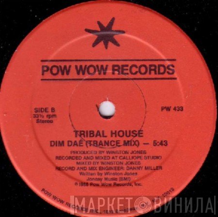 Tribal House  - Dim Dae