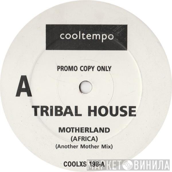 Tribal House - Motherland (Africa)