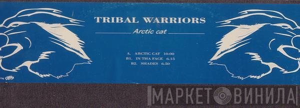 Tribal Warriors - Arctic Cat