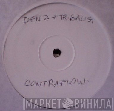 Tribalist, Denz - Contra Flow / Corporate Monday