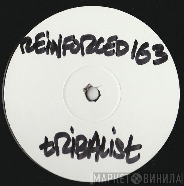 Tribalist - 4Word Soul / Still Standing