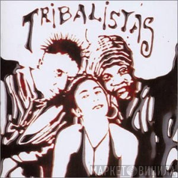 Tribalistas - Tribalistas