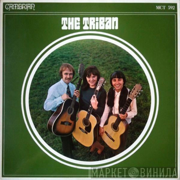 Triban - The Triban