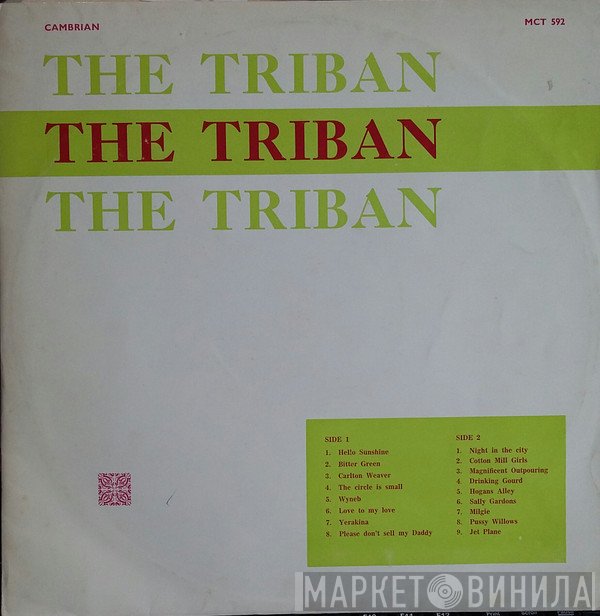 Triban - The Triban