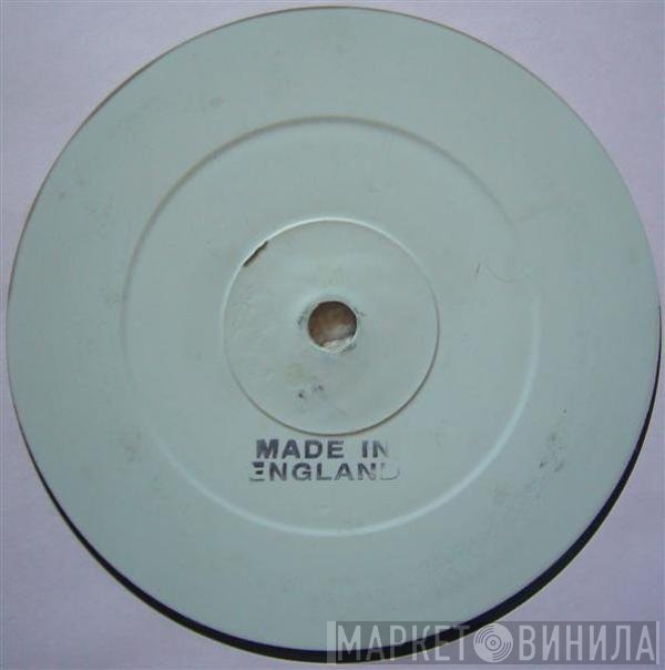 Tribe Of Issachar - Junglist ('98 Remix) / Junglist (Original Dubplate)