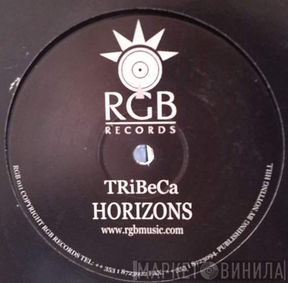 Tribeca  - Horizons