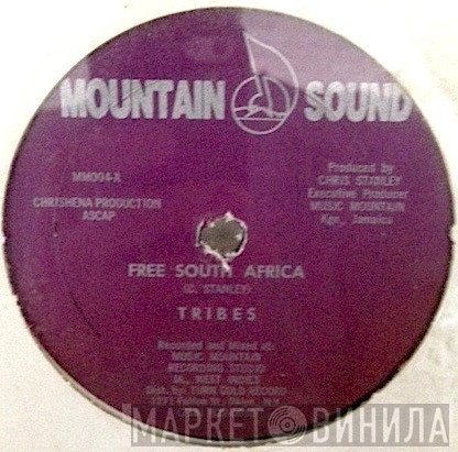 Tribes  - Free South Africa