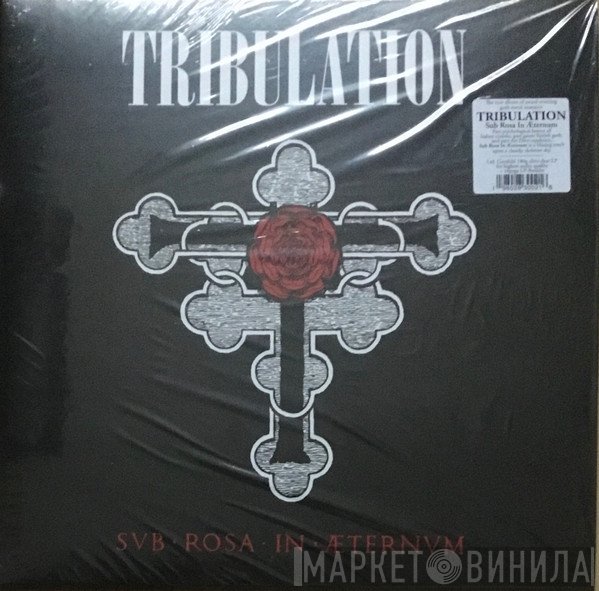 Tribulation  - Sub Rosa In Æternum