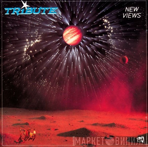 Tribute   - New Views