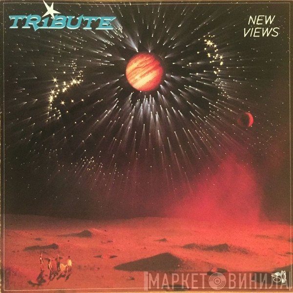 Tribute   - New Views