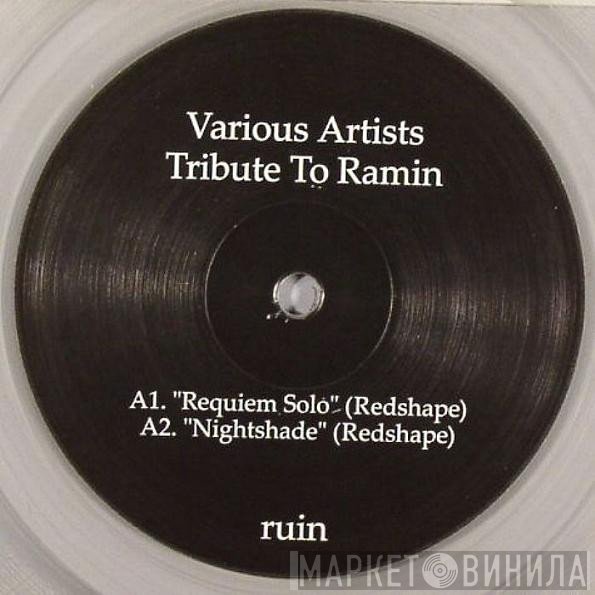  - Tribute To Ramin