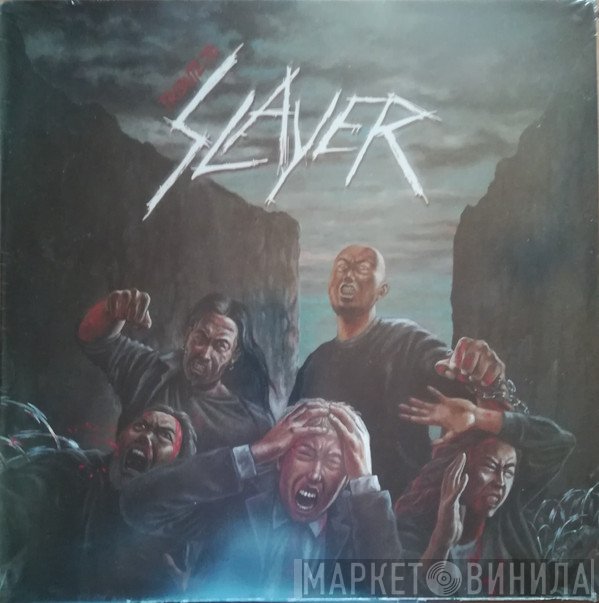  - Tribute To Slayer