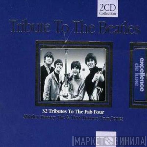  - Tribute To The Beatles