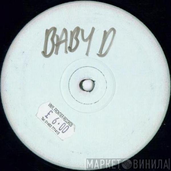 Trick Or Treat - Let Me Be Your Fantasy / Rapp Payback
