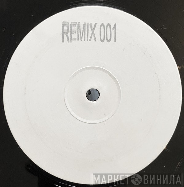 Trick Or Treat - Tell Me It's Real (Remix)
