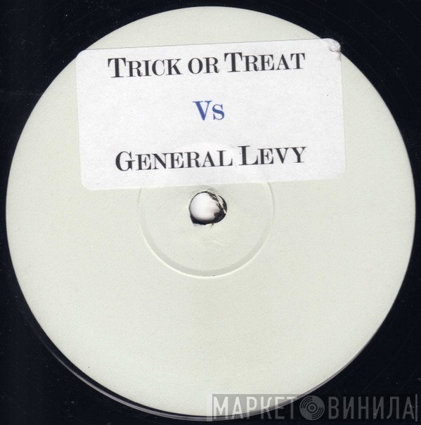 Trick Or Treat Vs General Levy  - Some Funky