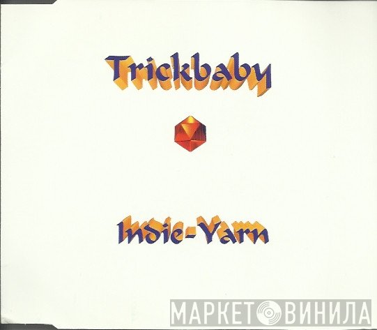Trickbaby - Indie-Yarn