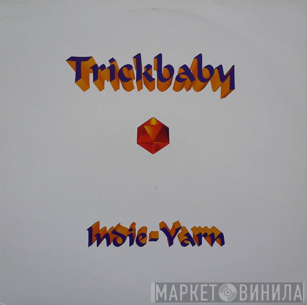 Trickbaby - Indie-Yarn
