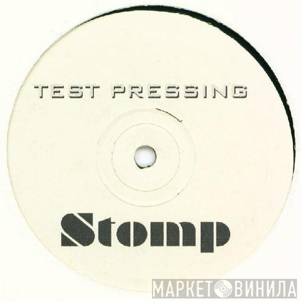 Trickster (CMV's) - Stomp