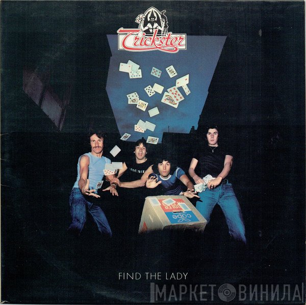 Trickster  - Find The Lady