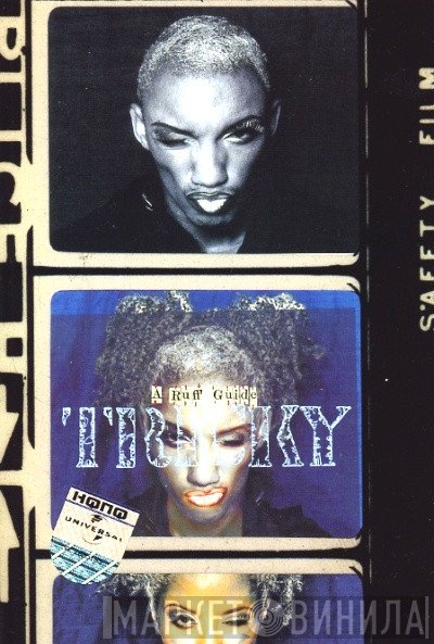 Tricky  - A Ruff Guide
