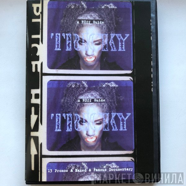 Tricky  - A Ruff Guide