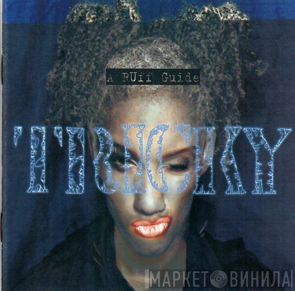 Tricky  - A Ruff Guide
