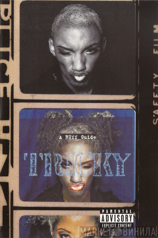 Tricky  - A Ruff Guide