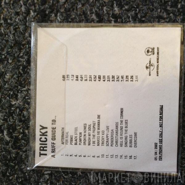 Tricky  - A Ruff Guide