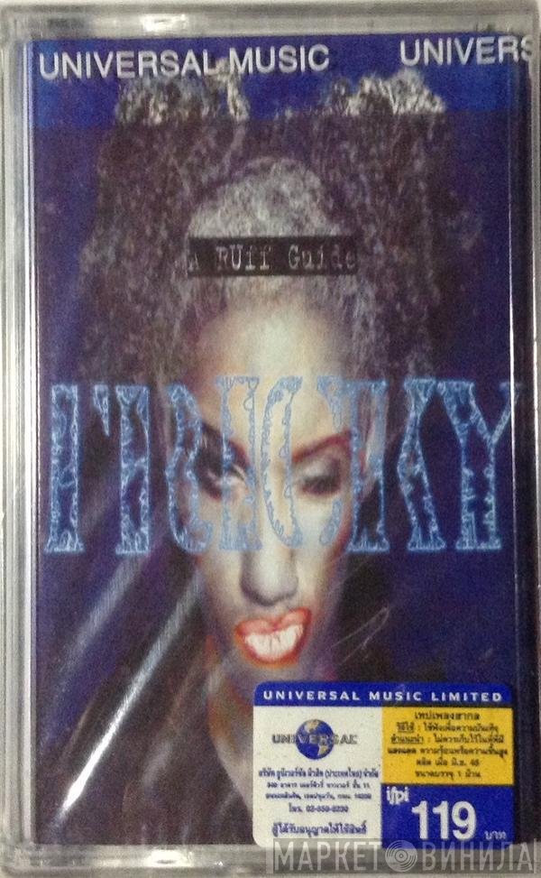 Tricky  - A Ruff Guide