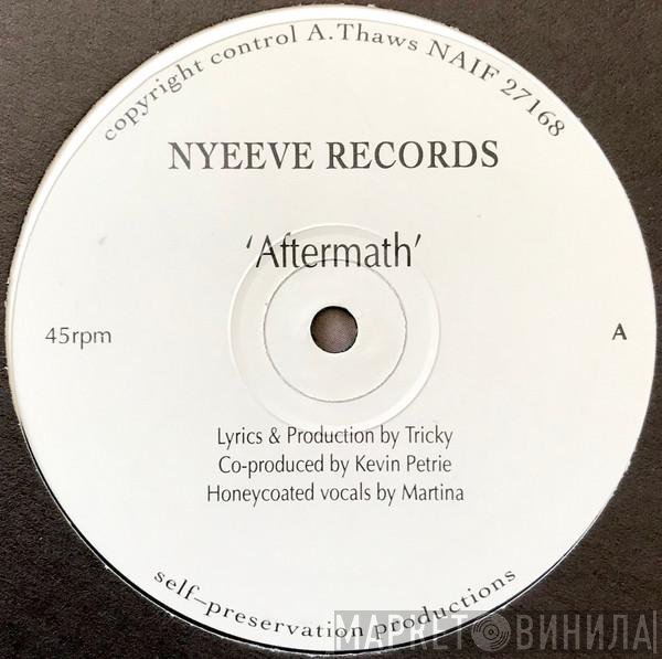 Tricky  - Aftermath