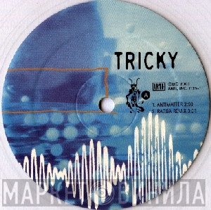 Tricky  - Antimatter