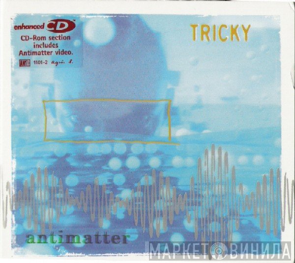 Tricky  - Antimatter
