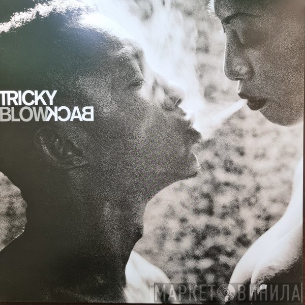 Tricky  - Blowback