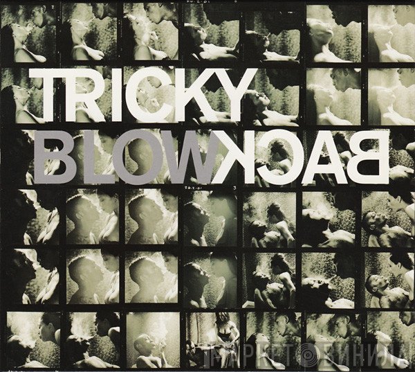 Tricky - Blowback