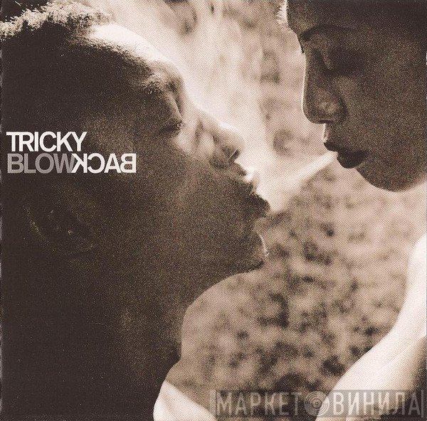 Tricky  - Blowback