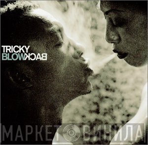 Tricky  - Blowback