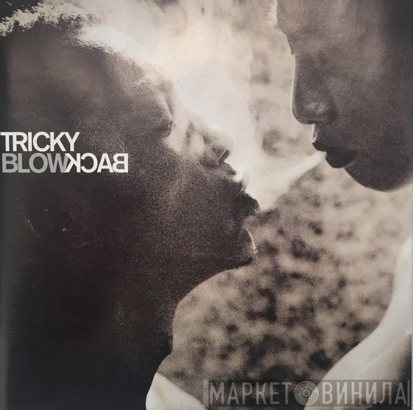 Tricky  - Blowback