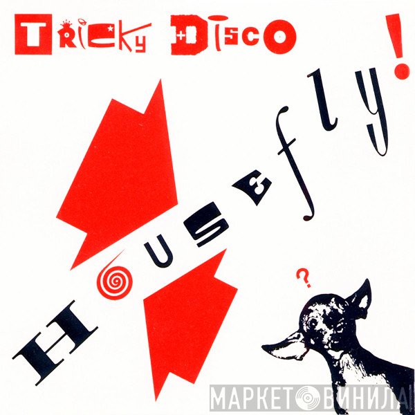 Tricky Disco  - House Fly