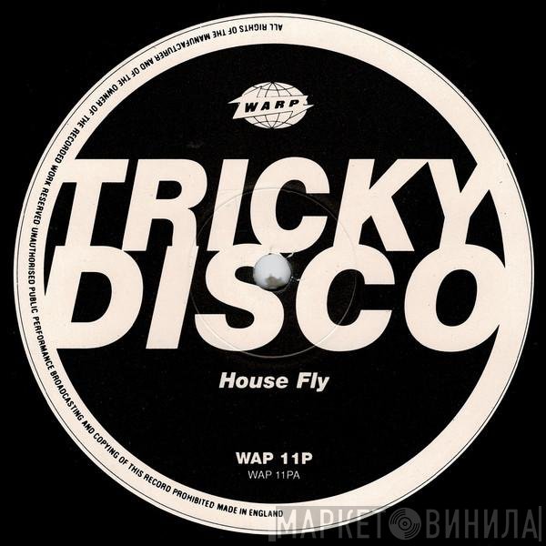 Tricky Disco - House Fly