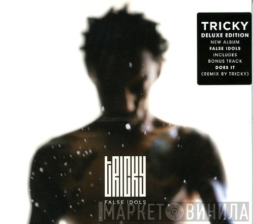 Tricky - False Idols