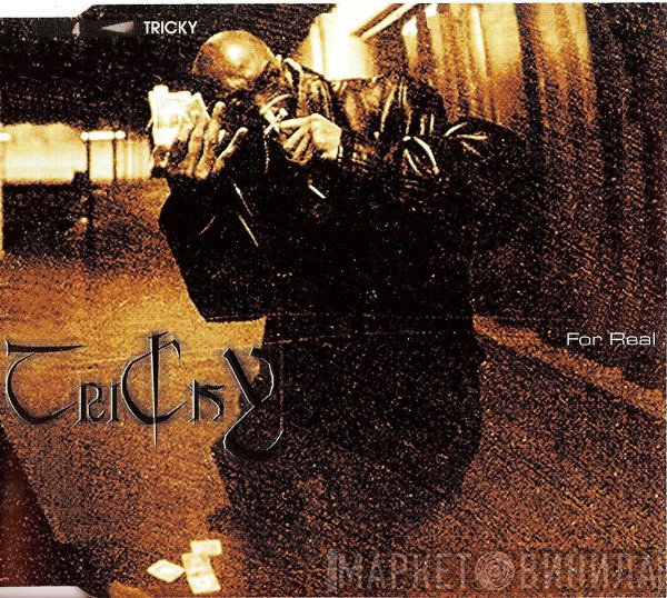 Tricky  - For Real