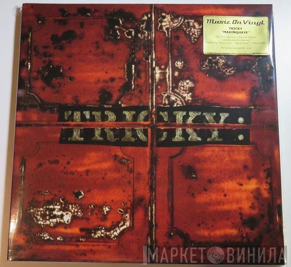 Tricky - Maxinquaye