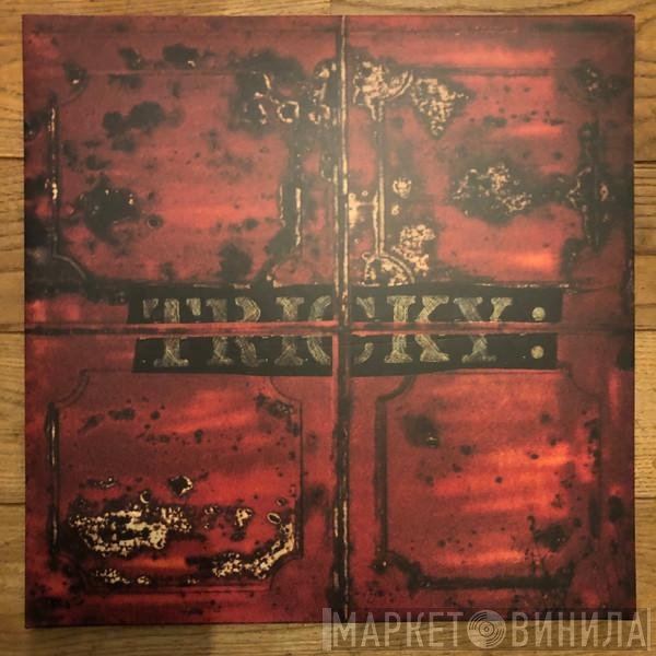 Tricky - Maxinquaye