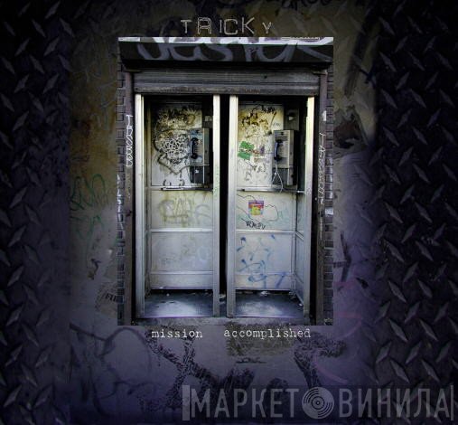 Tricky - Mission Accomplished
