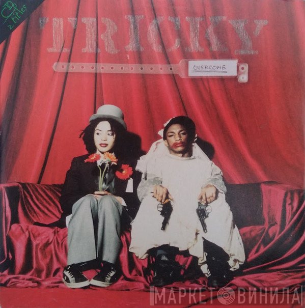 Tricky  - Overcome