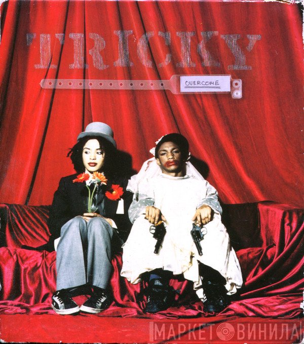 Tricky - Overcome