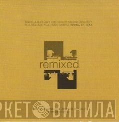 Tricky  - Remixed