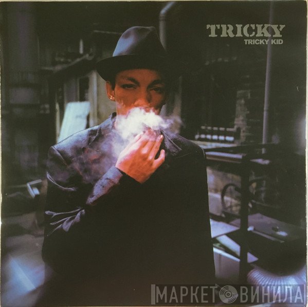 Tricky - Tricky Kid