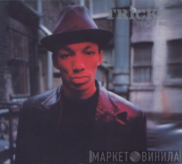 Tricky  - Tricky Kid